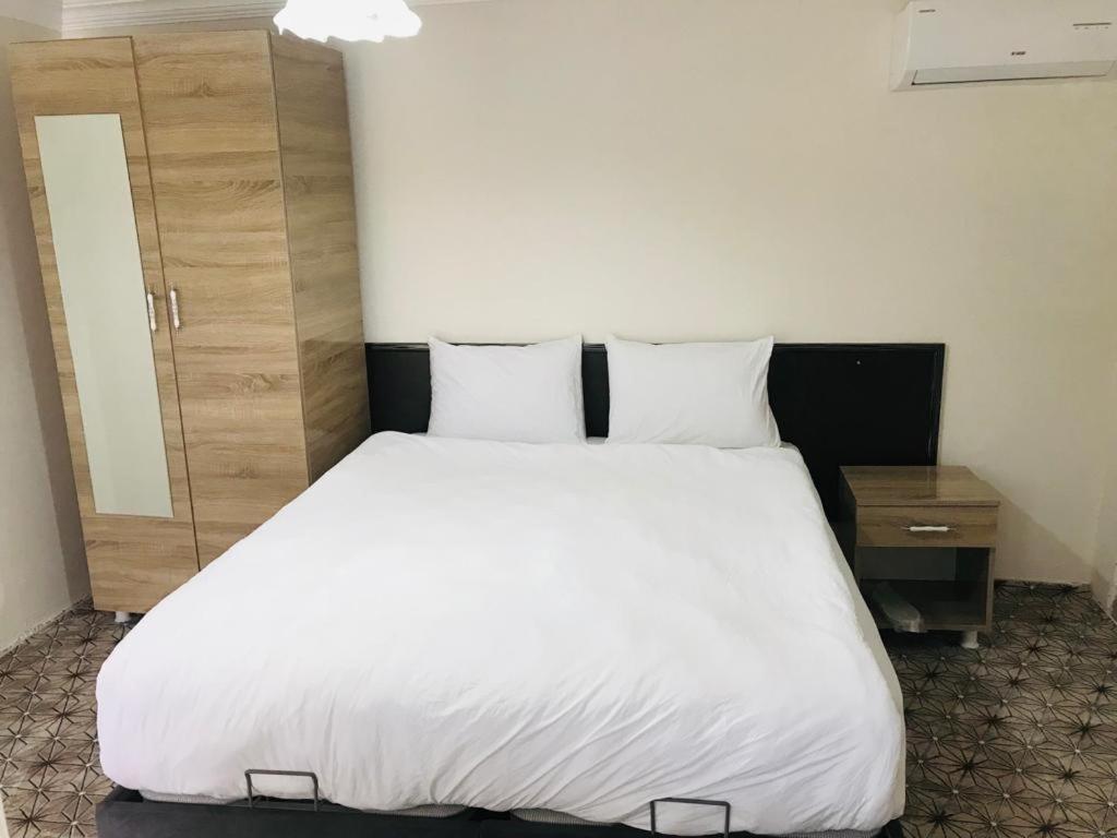 Karadut Pension Nemrut Εξωτερικό φωτογραφία