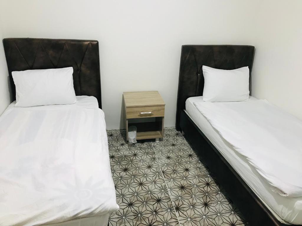 Karadut Pension Nemrut Εξωτερικό φωτογραφία